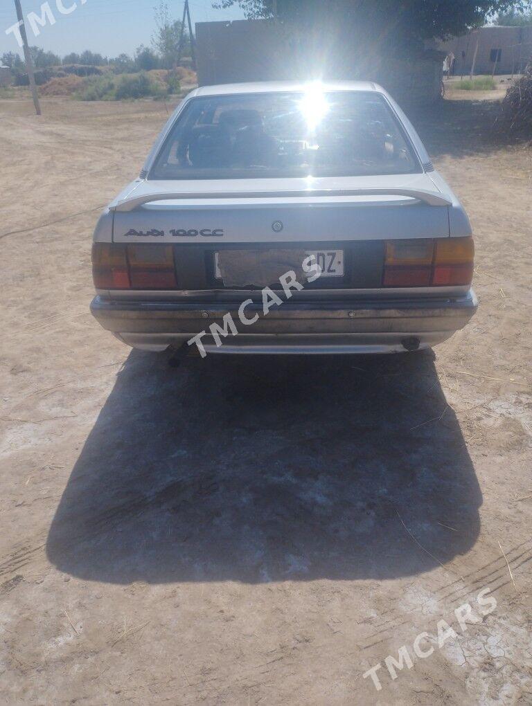 Audi 100 1989 - 20 000 TMT - Boldumsaz - img 2