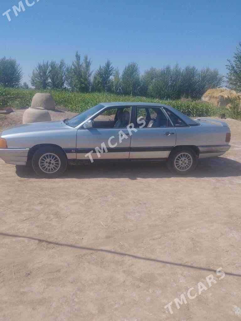 Audi 100 1989 - 20 000 TMT - Boldumsaz - img 5