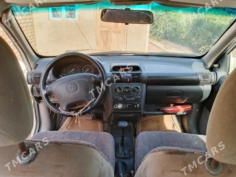 Opel Vita 1995 - 25 000 TMT - Sarahs - img 3