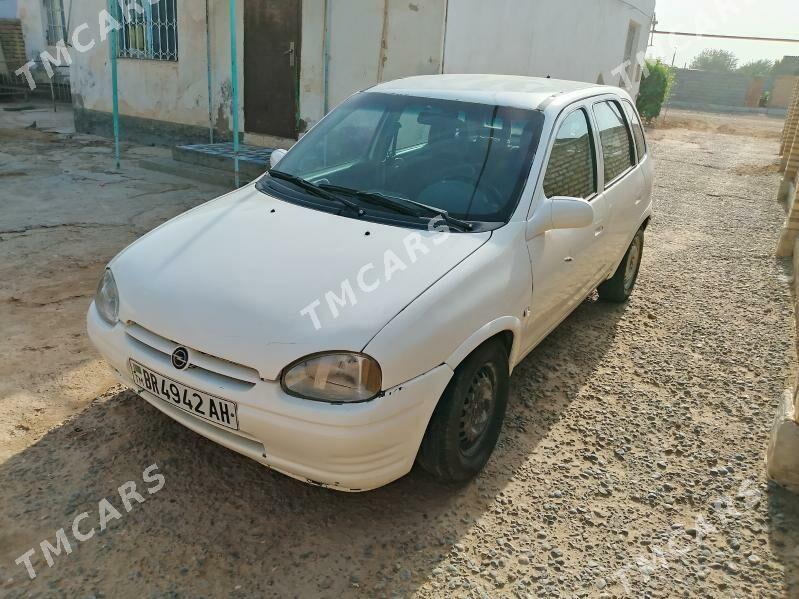 Opel Vita 1995 - 25 000 TMT - Sarahs - img 2