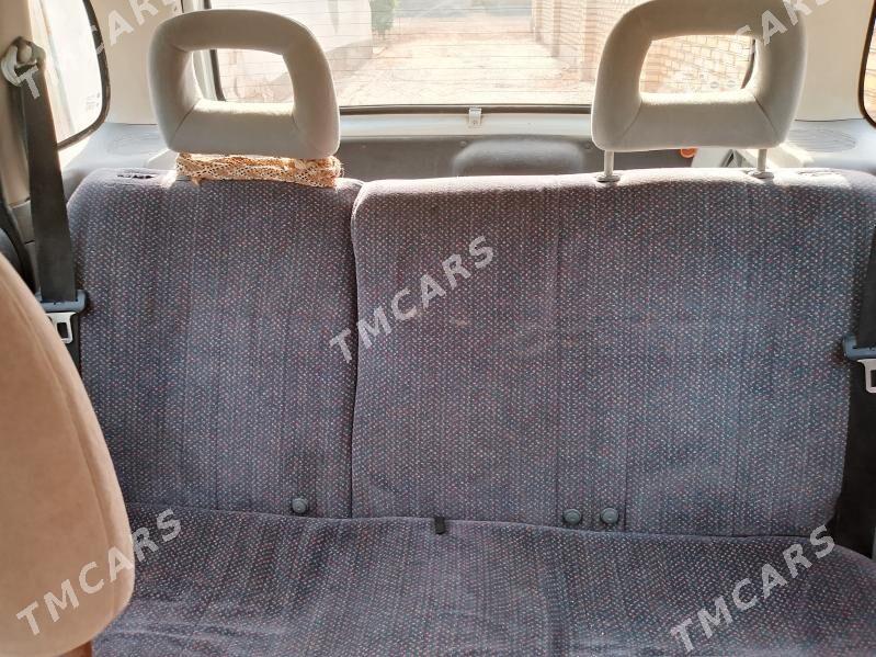 Opel Vita 1995 - 25 000 TMT - Sarahs - img 5