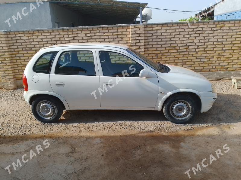 Opel Vita 1995 - 25 000 TMT - Sarahs - img 7