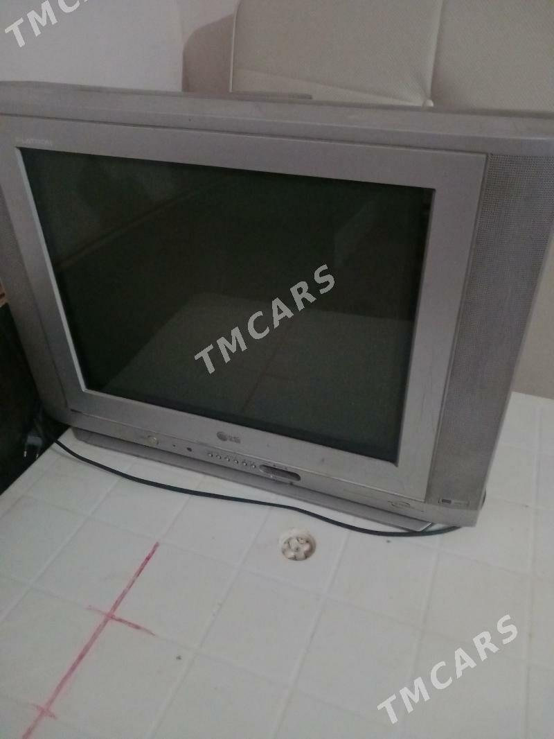Telewizor - Şabat etr. - img 2