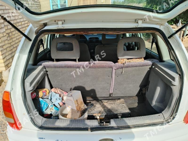 Opel Vita 1995 - 25 000 TMT - Sarahs - img 4