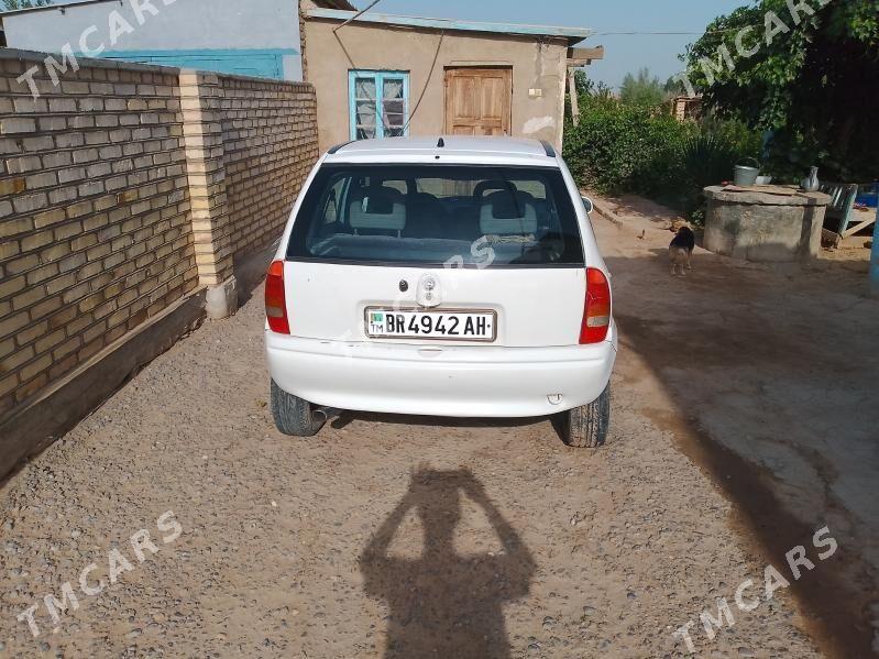 Opel Vita 1995 - 25 000 TMT - Sarahs - img 6