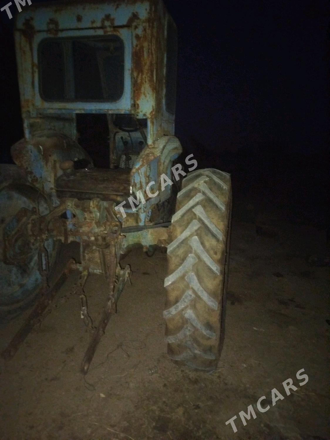 MTZ T-28 1987 - 85 000 TMT - Койтендаг - img 3