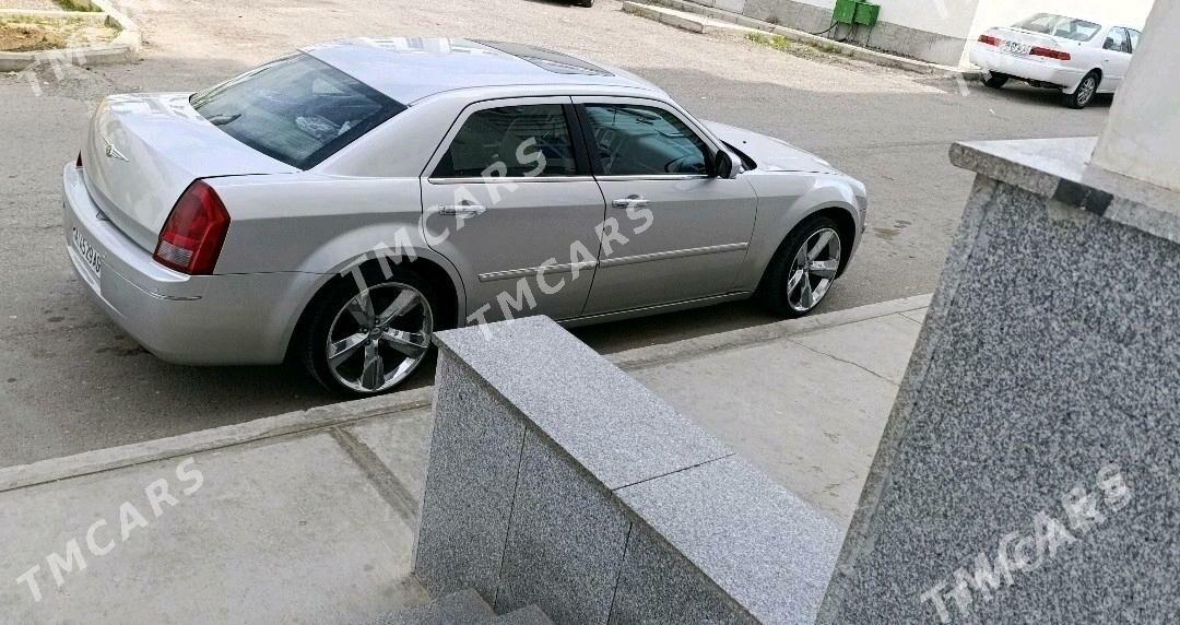 Chrysler 300C 2006 - 90 000 TMT - Бахарден - img 2