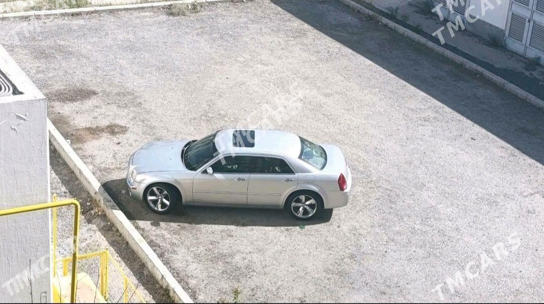 Chrysler 300C 2006 - 90 000 TMT - Бахарден - img 3