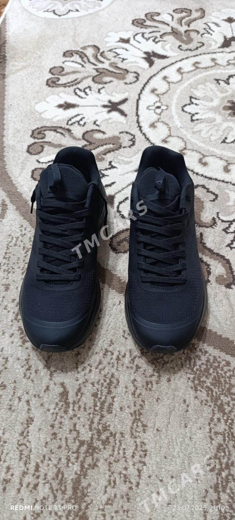 КРАСОВКИ REEBOK - Balkanabat - img 2