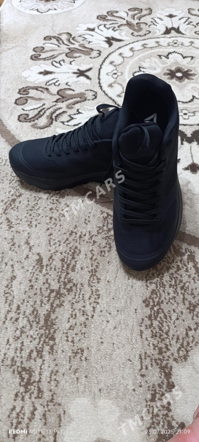 КРАСОВКИ REEBOK - Balkanabat - img 3