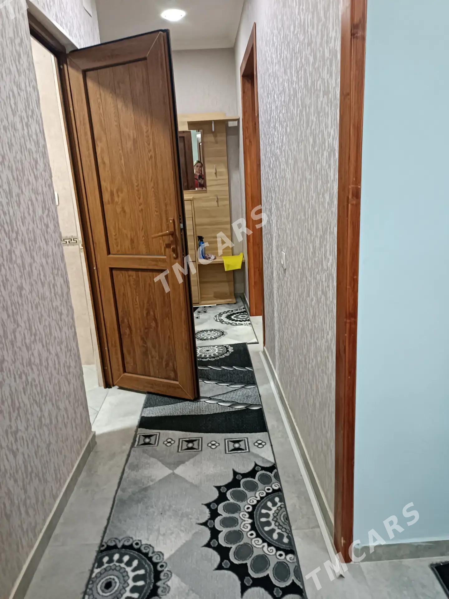 Gaudan "A" 2-Kom.Kwartira - Гаудан "А" - img 6