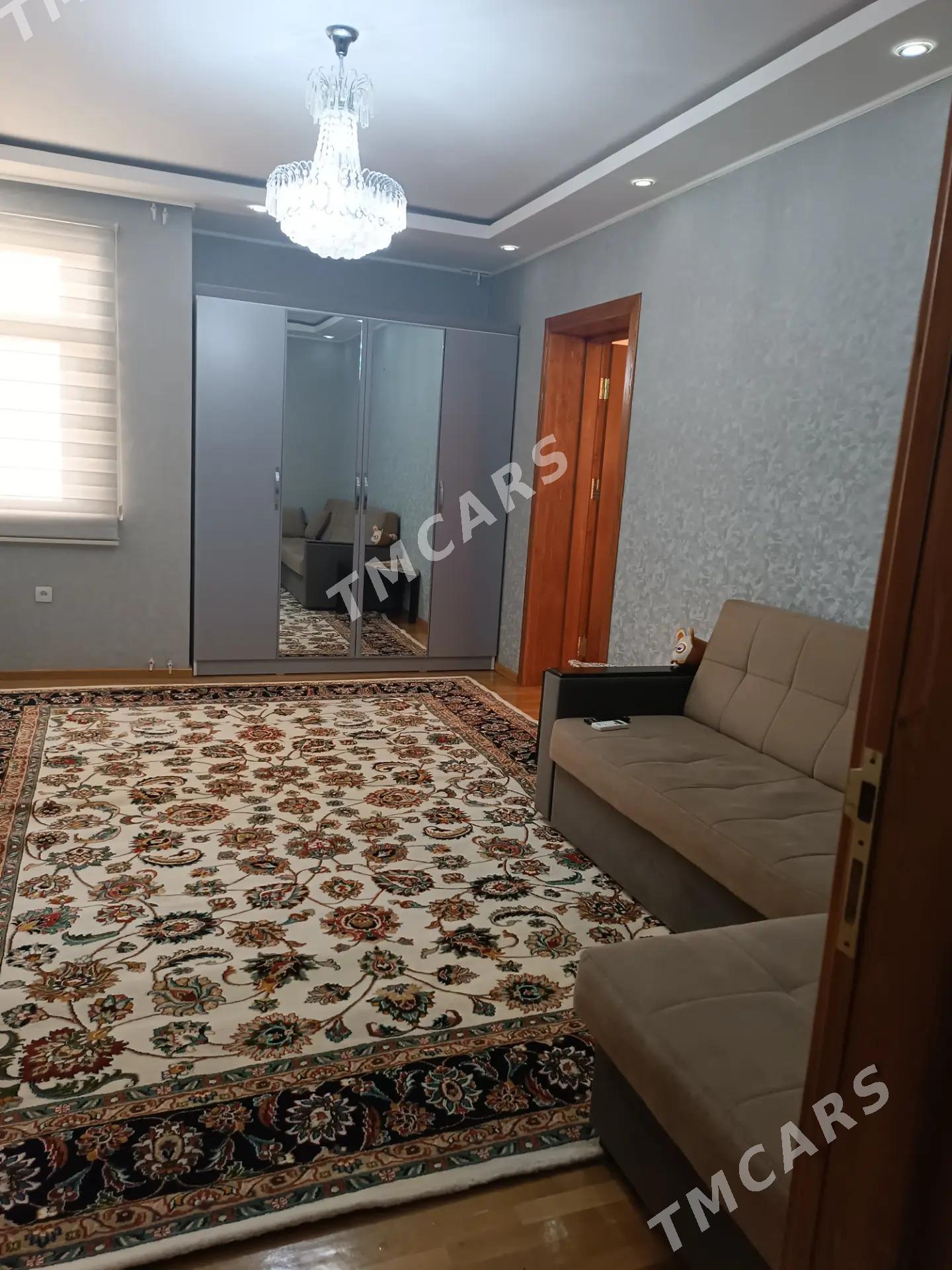 Gaudan "A" 2-Kom.Kwartira - Гаудан "А" - img 3