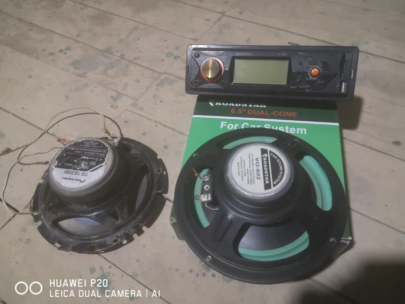 Pioneer kalonka maytafon 350 TMT - Şabat etr. - img 3