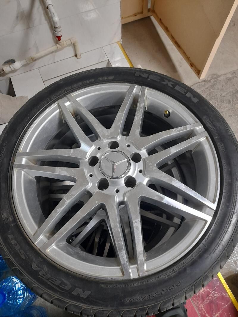 teker diska 4 500 TMT - Hitrowka - img 3
