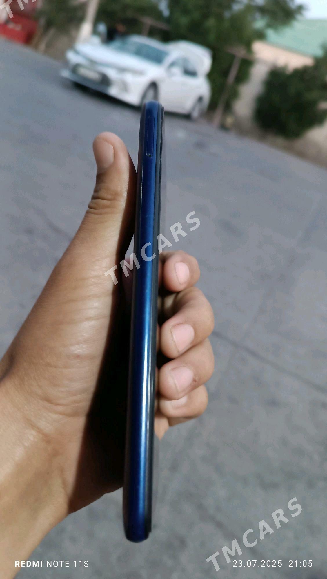 samsung A03s - Türkmenbaşy - img 3