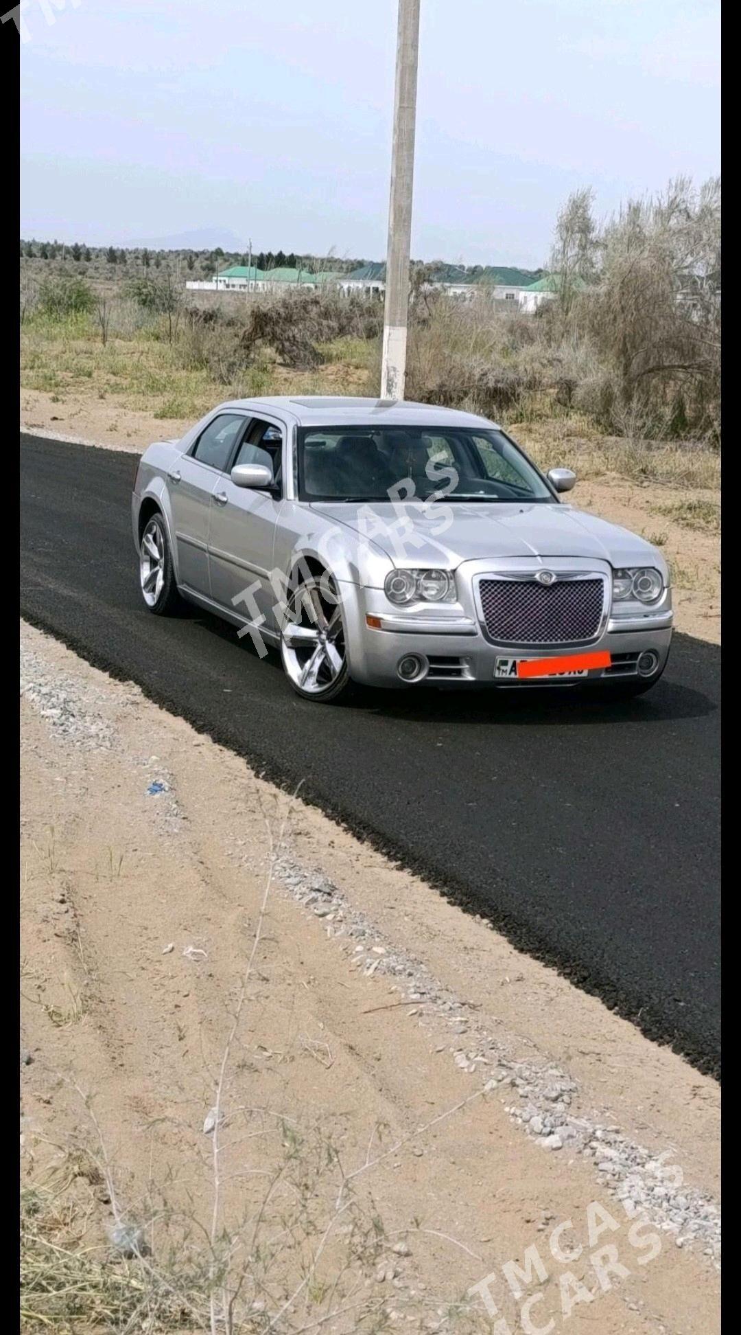 Chrysler 300C 2006 - 90 000 TMT - Бахарден - img 4
