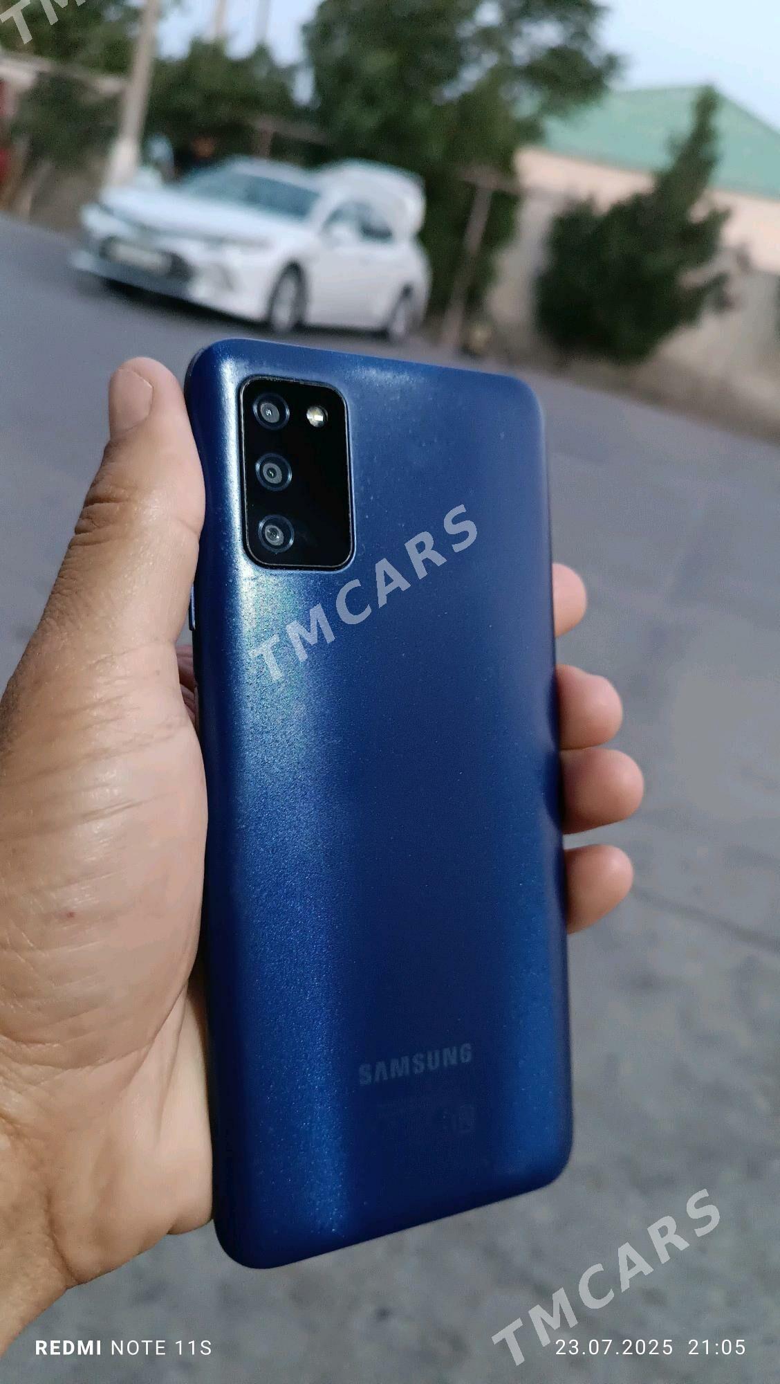 samsung A03s - Türkmenbaşy - img 2