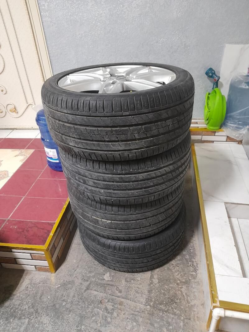 teker diska 4 500 TMT - Hitrowka - img 2