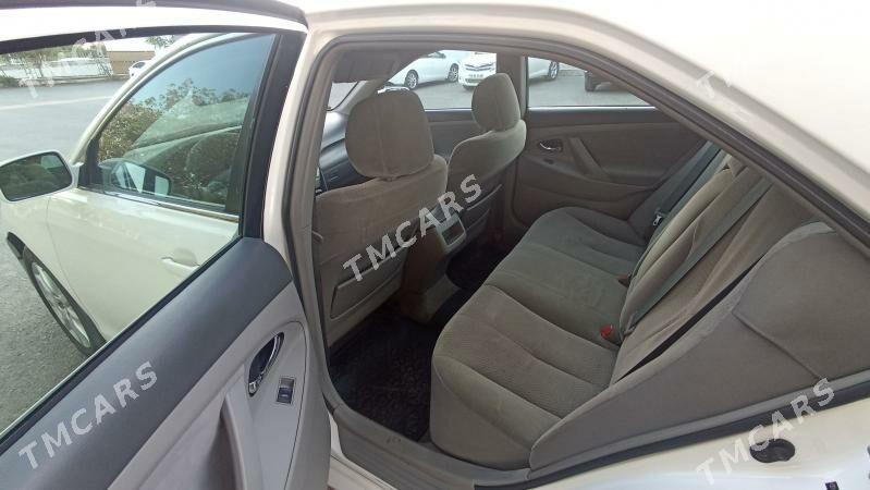 Toyota Camry 2010 - 190 000 TMT - Ашхабад - img 2