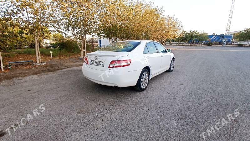 Toyota Camry 2010 - 190 000 TMT - Ашхабад - img 7