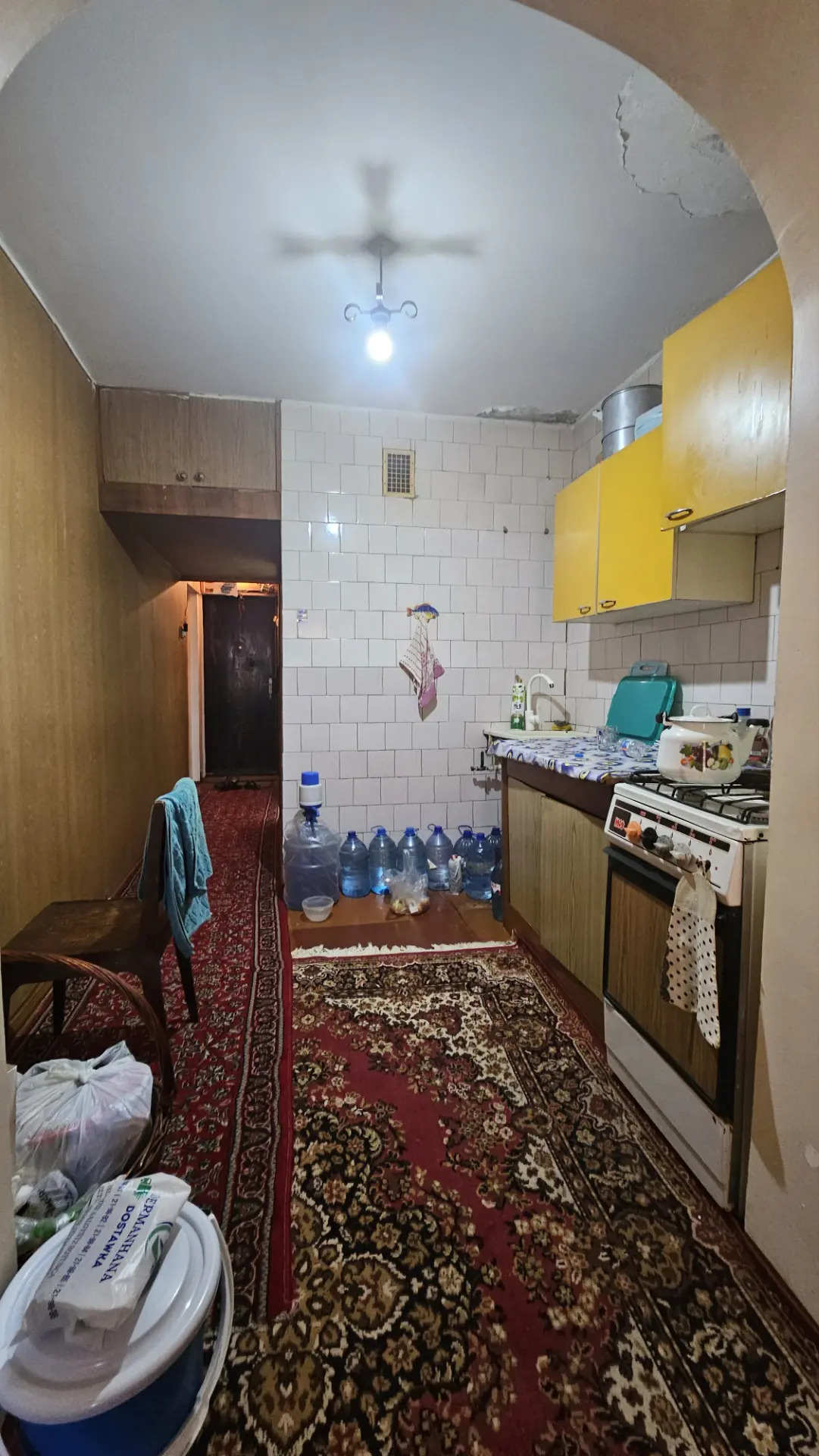 SATLYK 11 MKR I KOM - Ашхабад - img 4