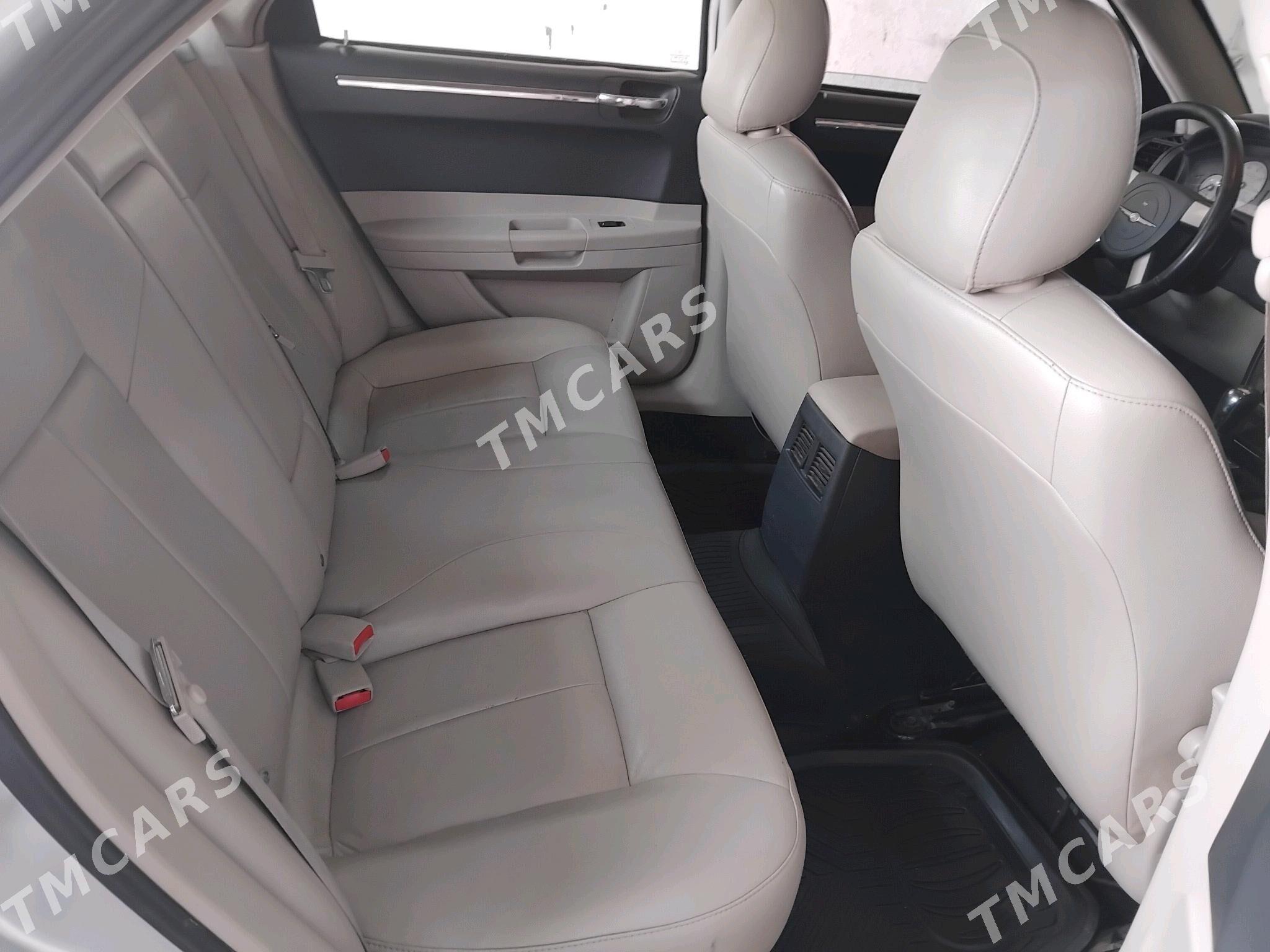 Chrysler 300C 2006 - 90 000 TMT - Бахарден - img 6