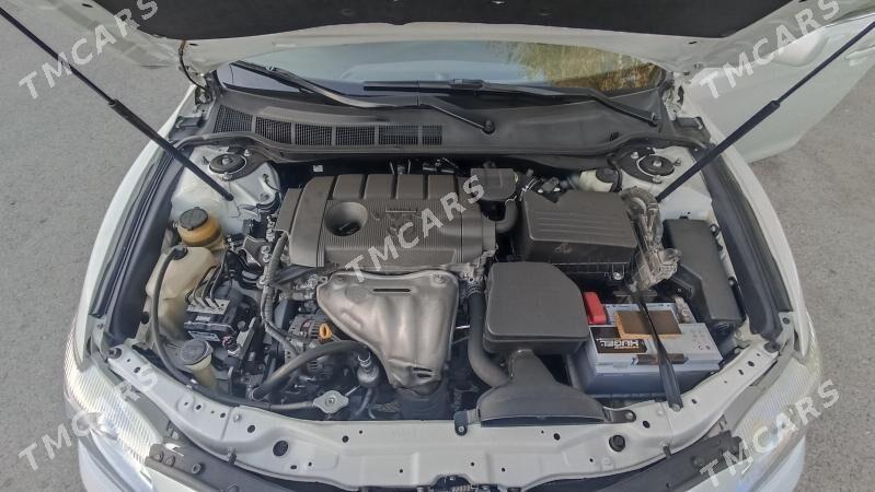Toyota Camry 2010 - 190 000 TMT - Ашхабад - img 5