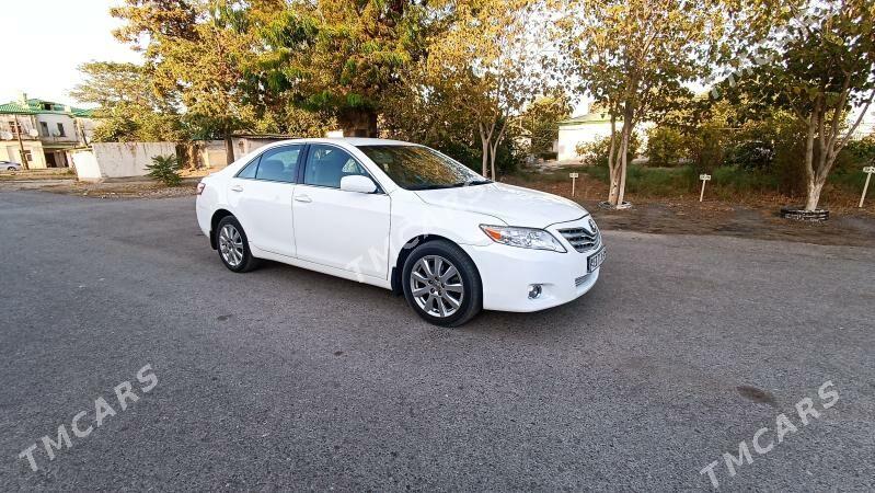 Toyota Camry 2010 - 190 000 TMT - Ашхабад - img 4