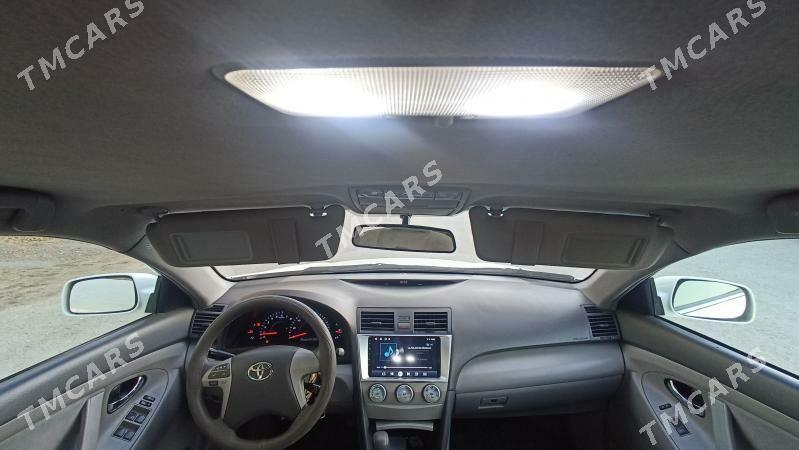Toyota Camry 2010 - 190 000 TMT - Ашхабад - img 3