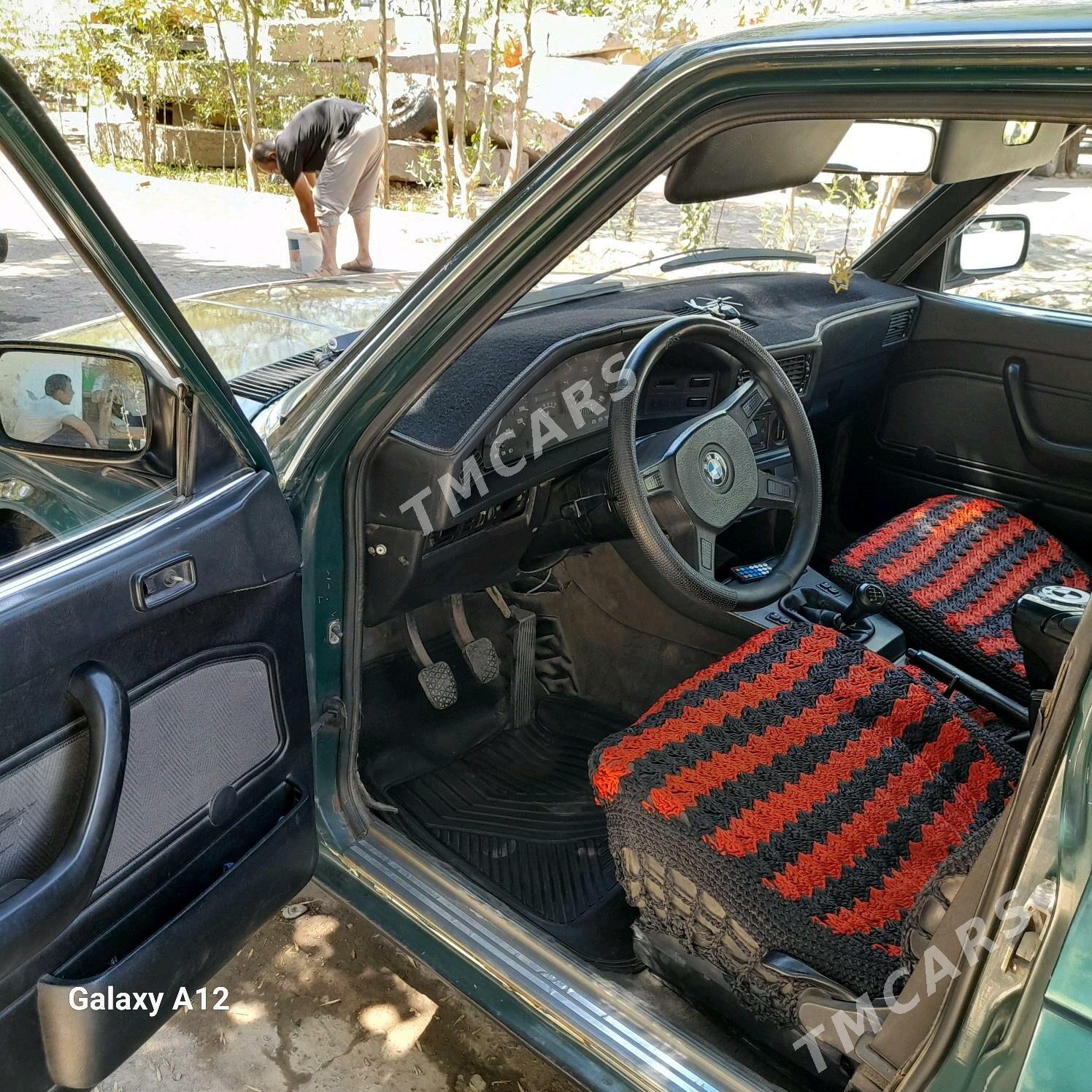 BMW 520 1986 - 20 000 TMT - Дашогуз - img 5