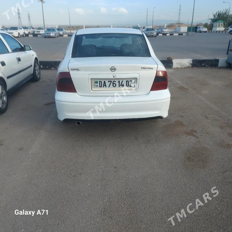Opel Vectra 2000 - 57 000 TMT - Губадаг - img 6
