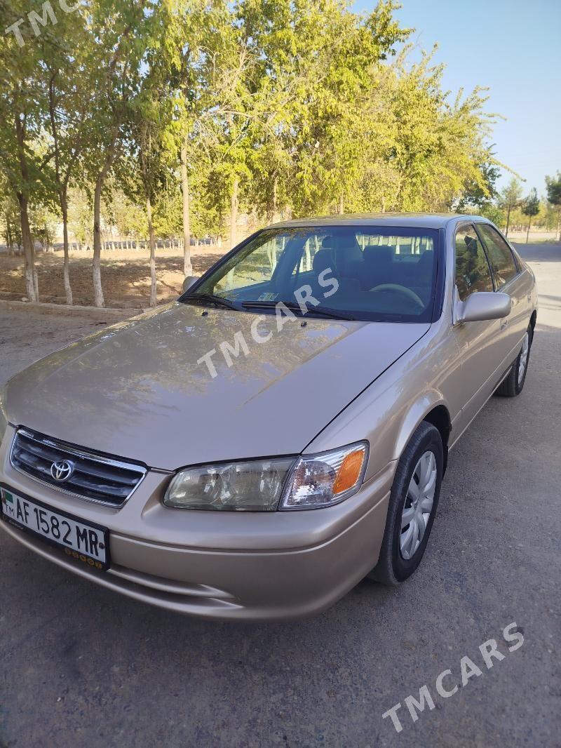 Toyota Camry 2000 - 150 000 TMT - Мары - img 10