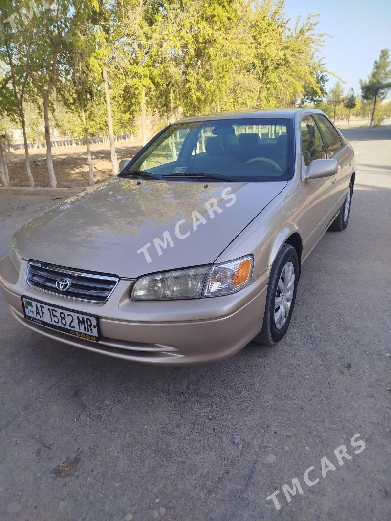 Toyota Camry 2000 - 150 000 TMT - Мары - img 7