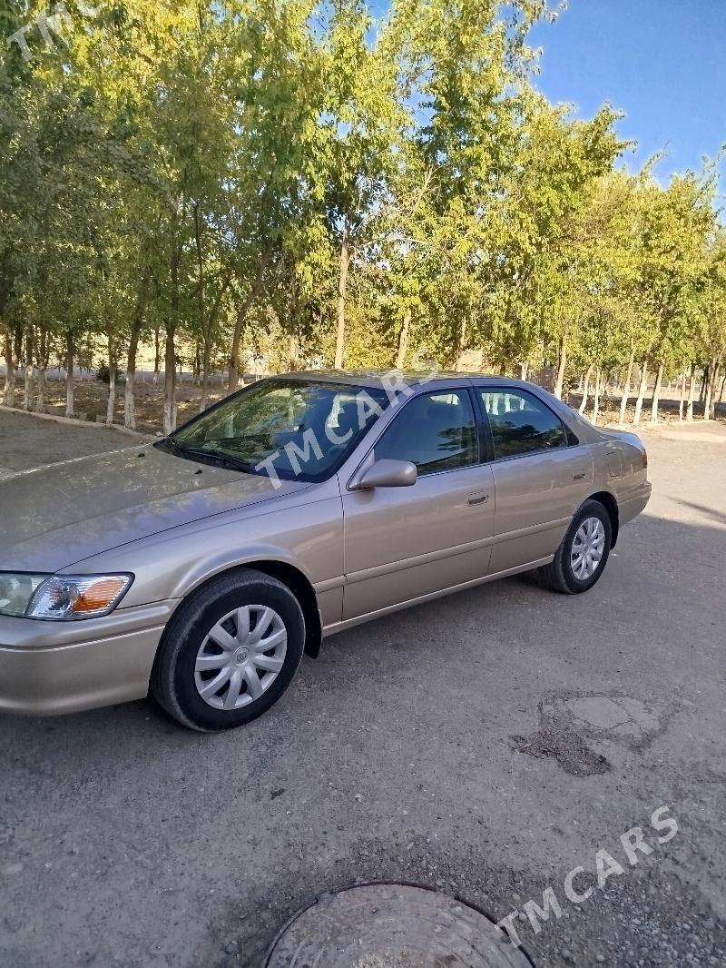 Toyota Camry 2000 - 150 000 TMT - Мары - img 6