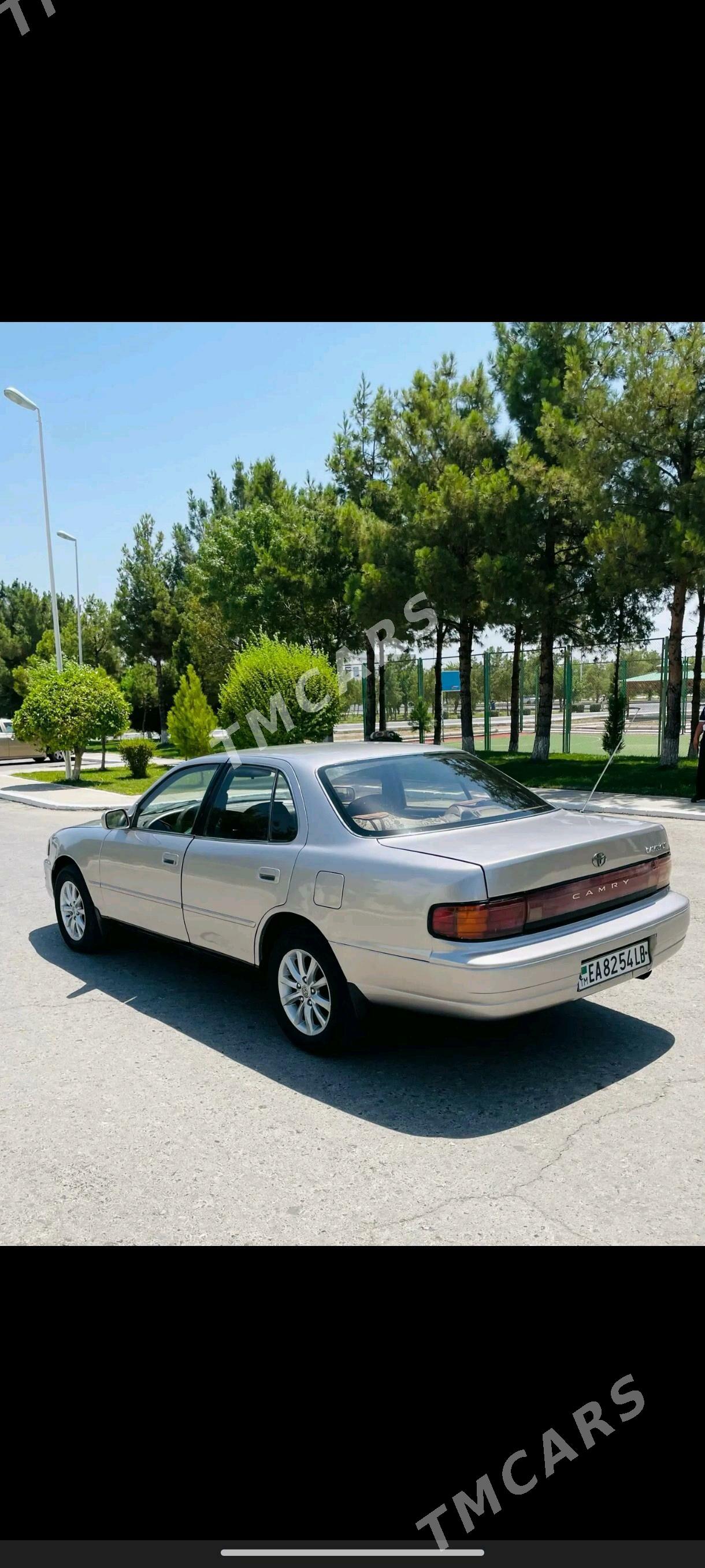 Toyota Camry 1994 - 75 000 TMT - Туркменабат - img 8