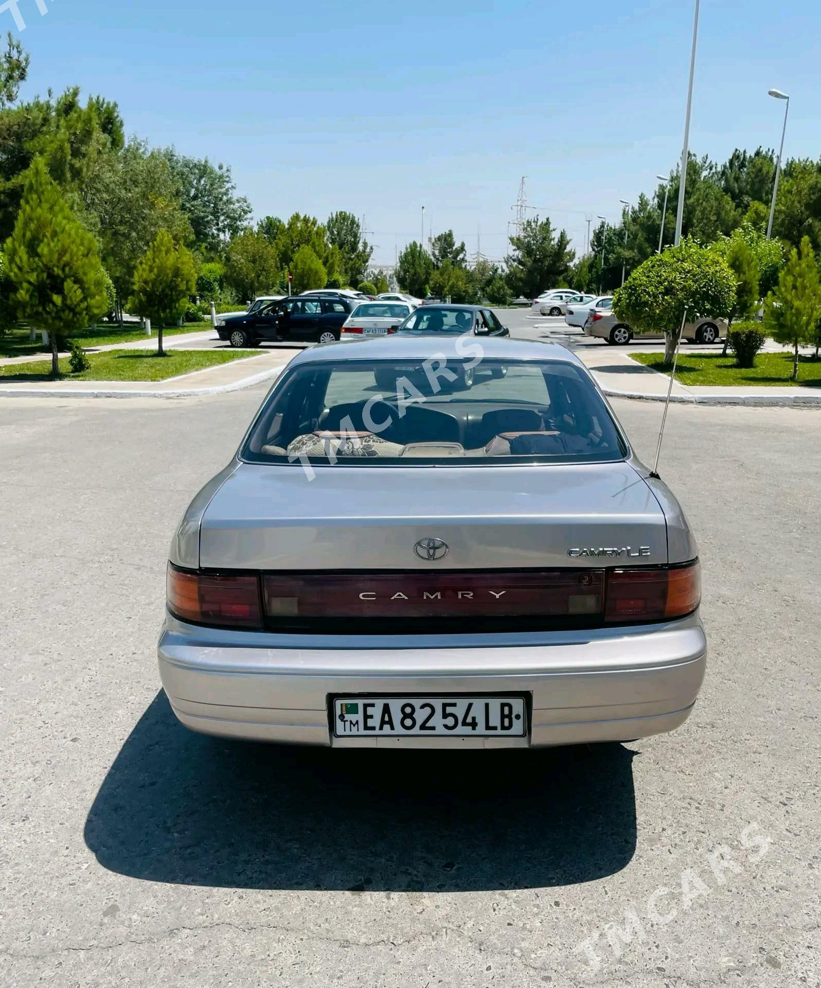 Toyota Camry 1994 - 75 000 TMT - Туркменабат - img 6