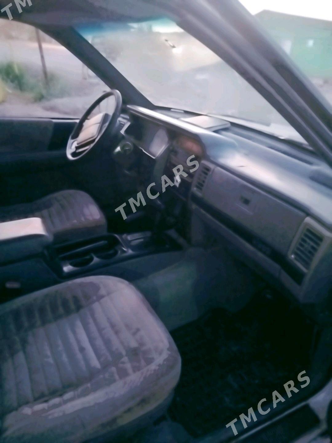 Jeep Cherokee 1995 - 40 000 TMT - Кёнеургенч - img 5