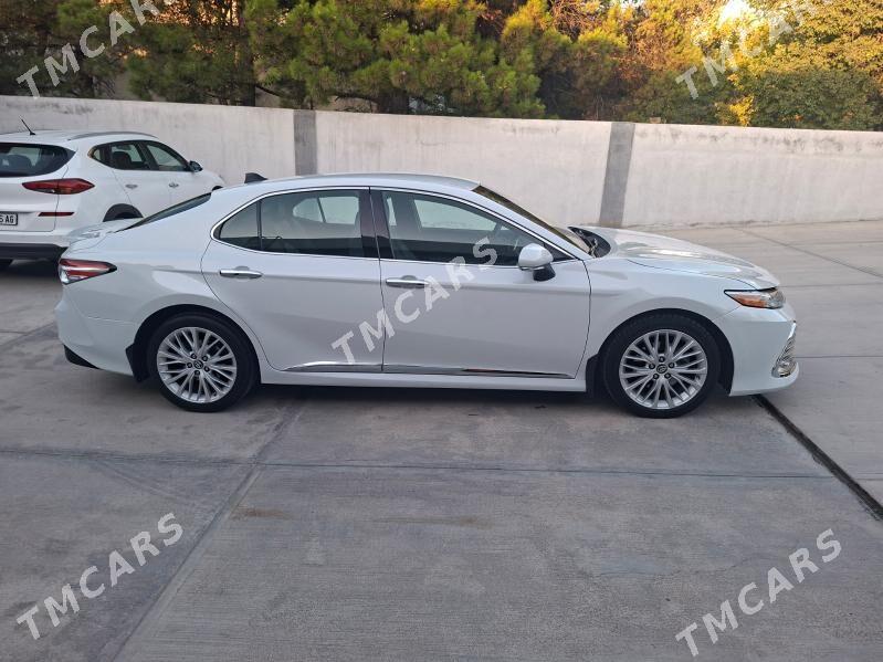 Toyota Camry 2018 - 300 000 TMT - Мир 1 - img 9