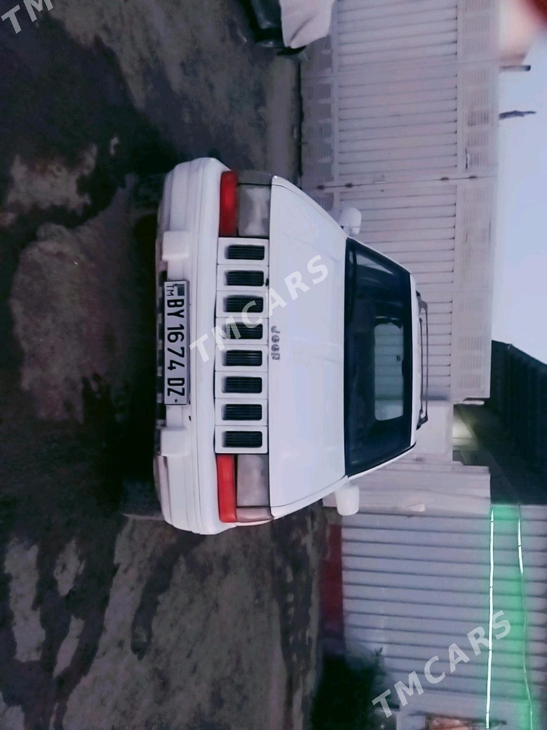 Jeep Cherokee 1995 - 40 000 TMT - Кёнеургенч - img 4