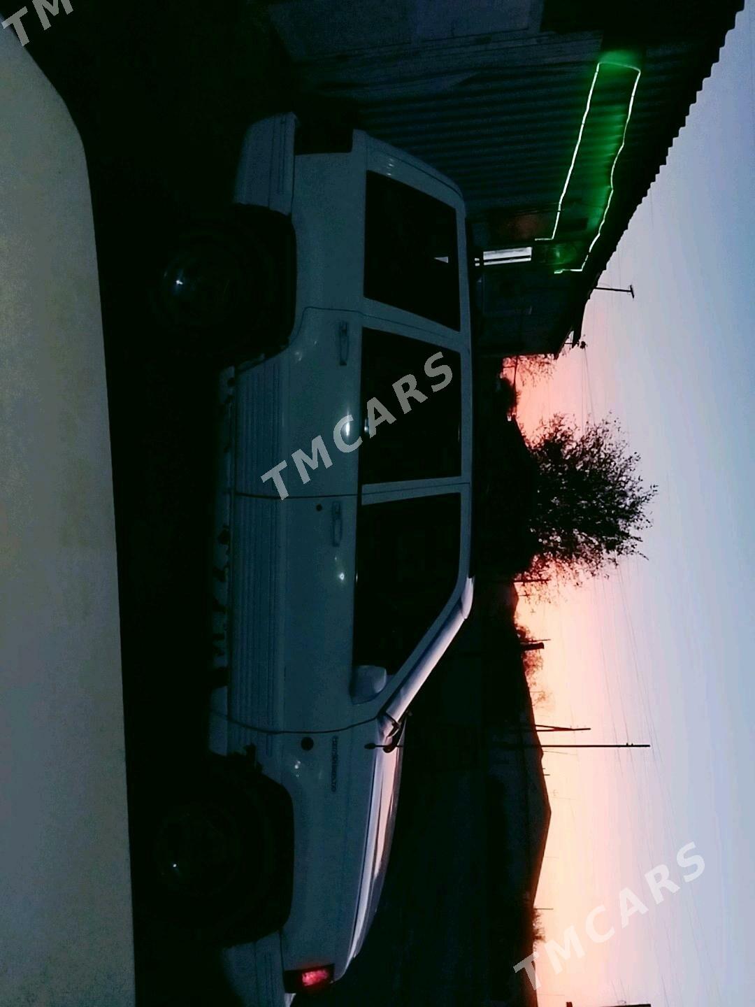 Jeep Cherokee 1995 - 40 000 TMT - Кёнеургенч - img 6