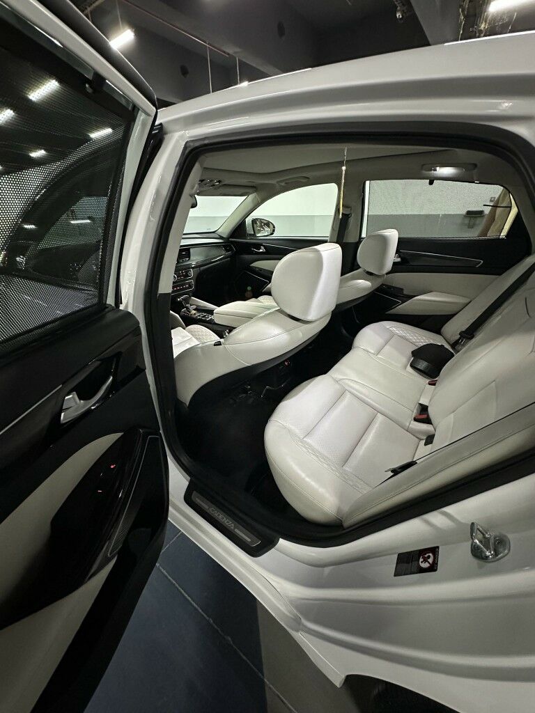Kia Cadenza 2019 - 310 000 TMT - Aşgabat - img 5