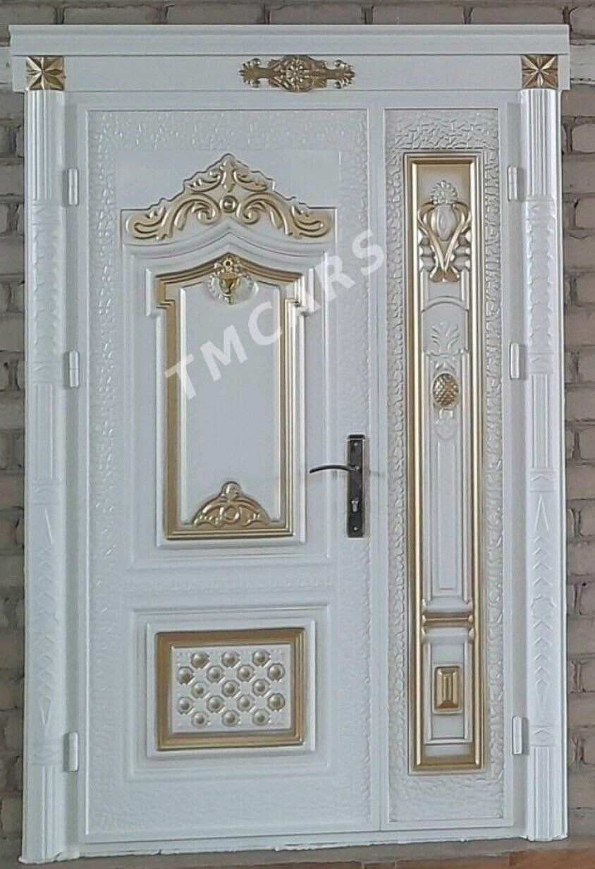 Dasky Gapy - Aşgabat - img 7