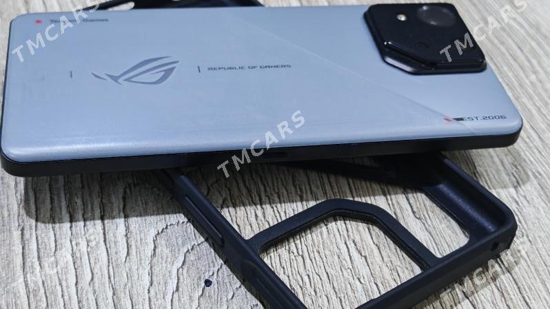 Asus rog 8 - Балканабат - img 4