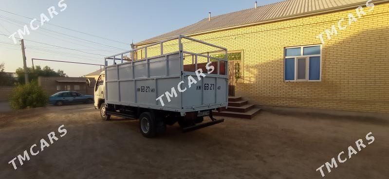 Forland H3 2013 - 140 000 TMT - Мургап - img 2