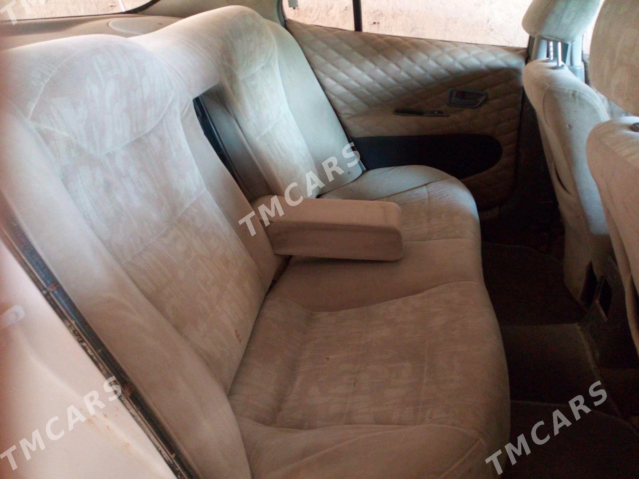 Daewoo Leganza 1998 - 30 000 TMT - Халач - img 4