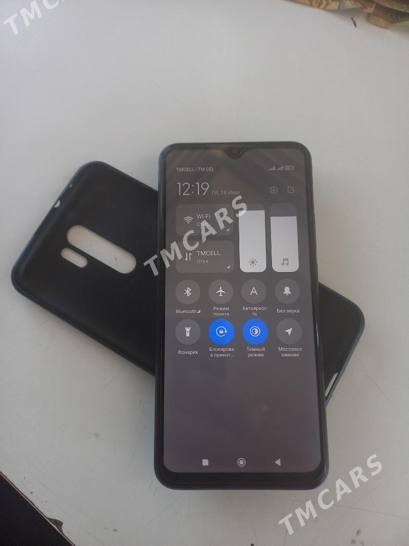 redmi 9 abmen - Ашхабад - img 2