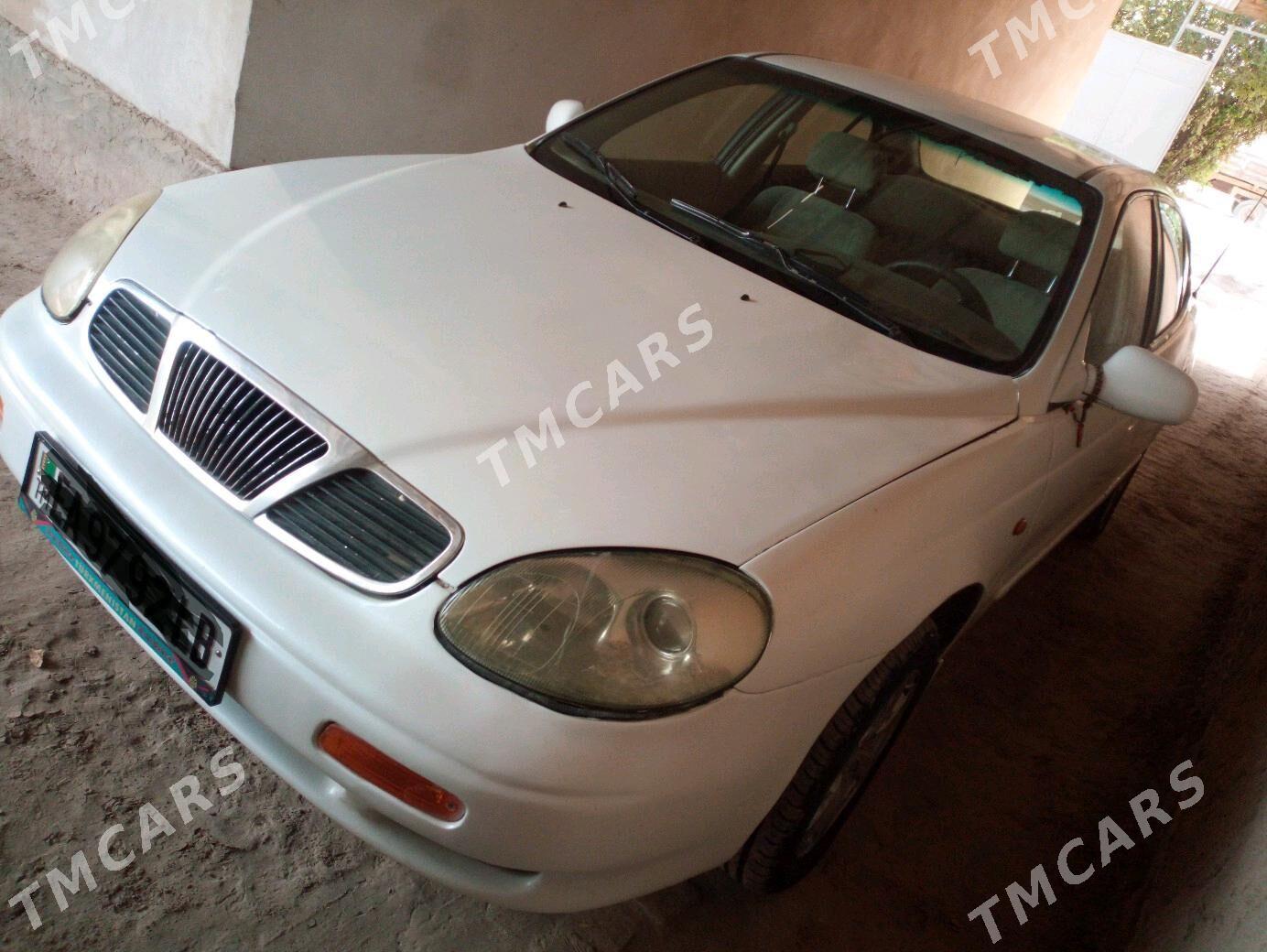 Daewoo Leganza 1998 - 30 000 TMT - Халач - img 2