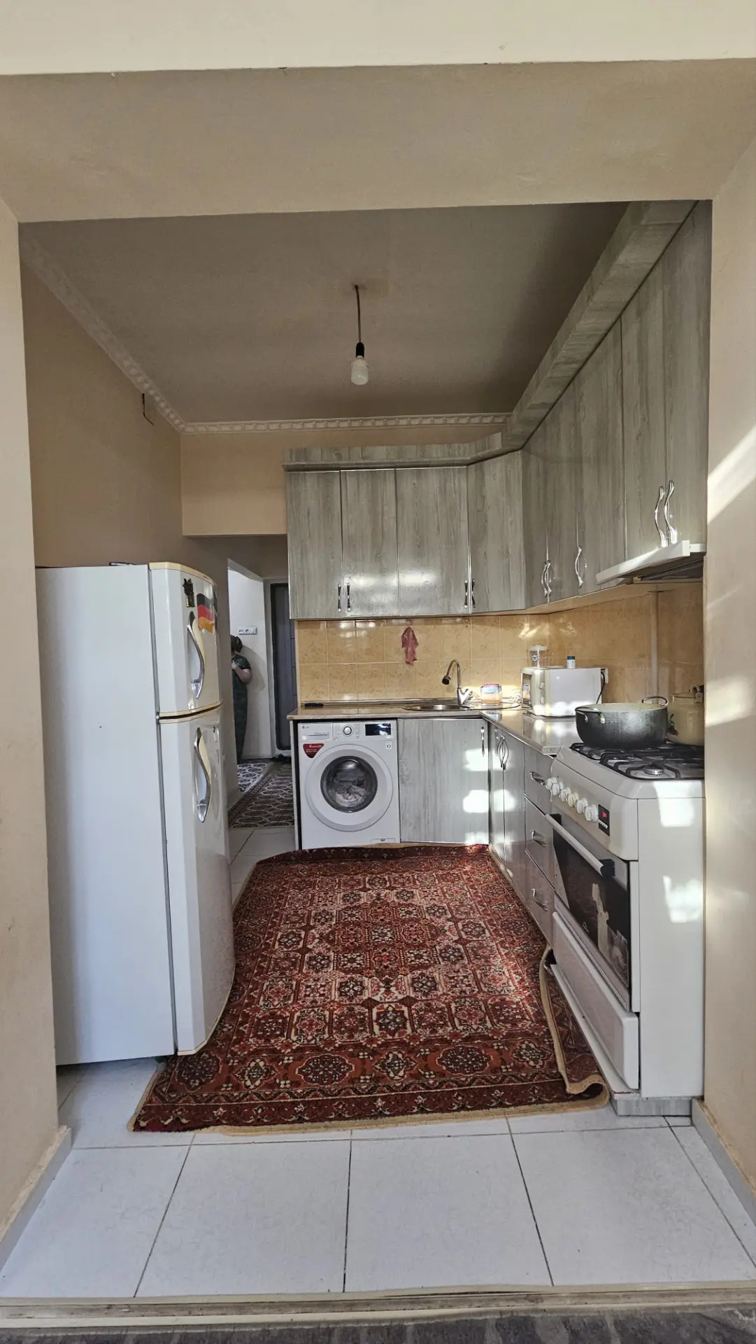 SATLYK GOWDAN W 2 KOM - Ашхабад - img 2