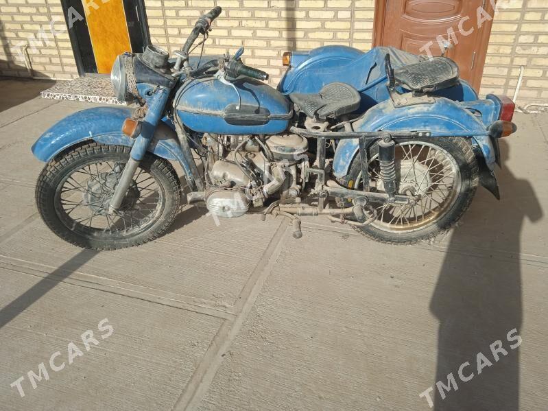 Fekon FK200-14G 2005 - 4 500 TMT - Серахс - img 1