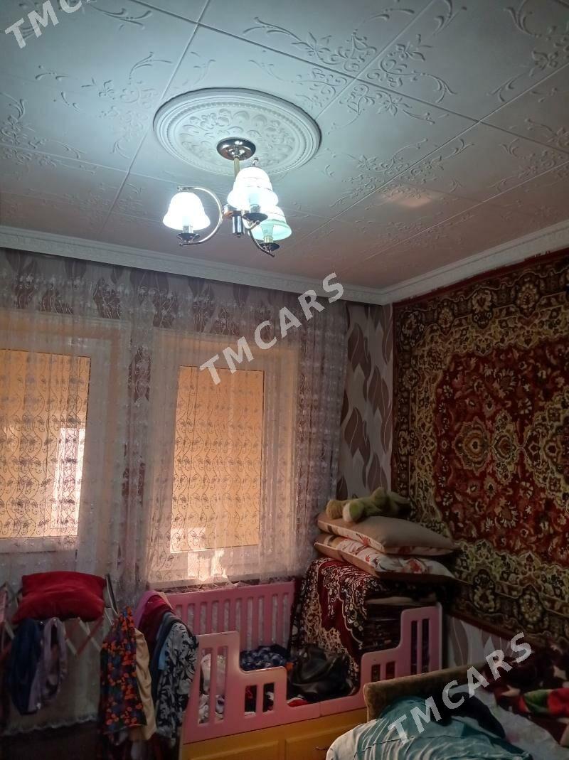 квартира 3х комнатная - Türkmenabat - img 3